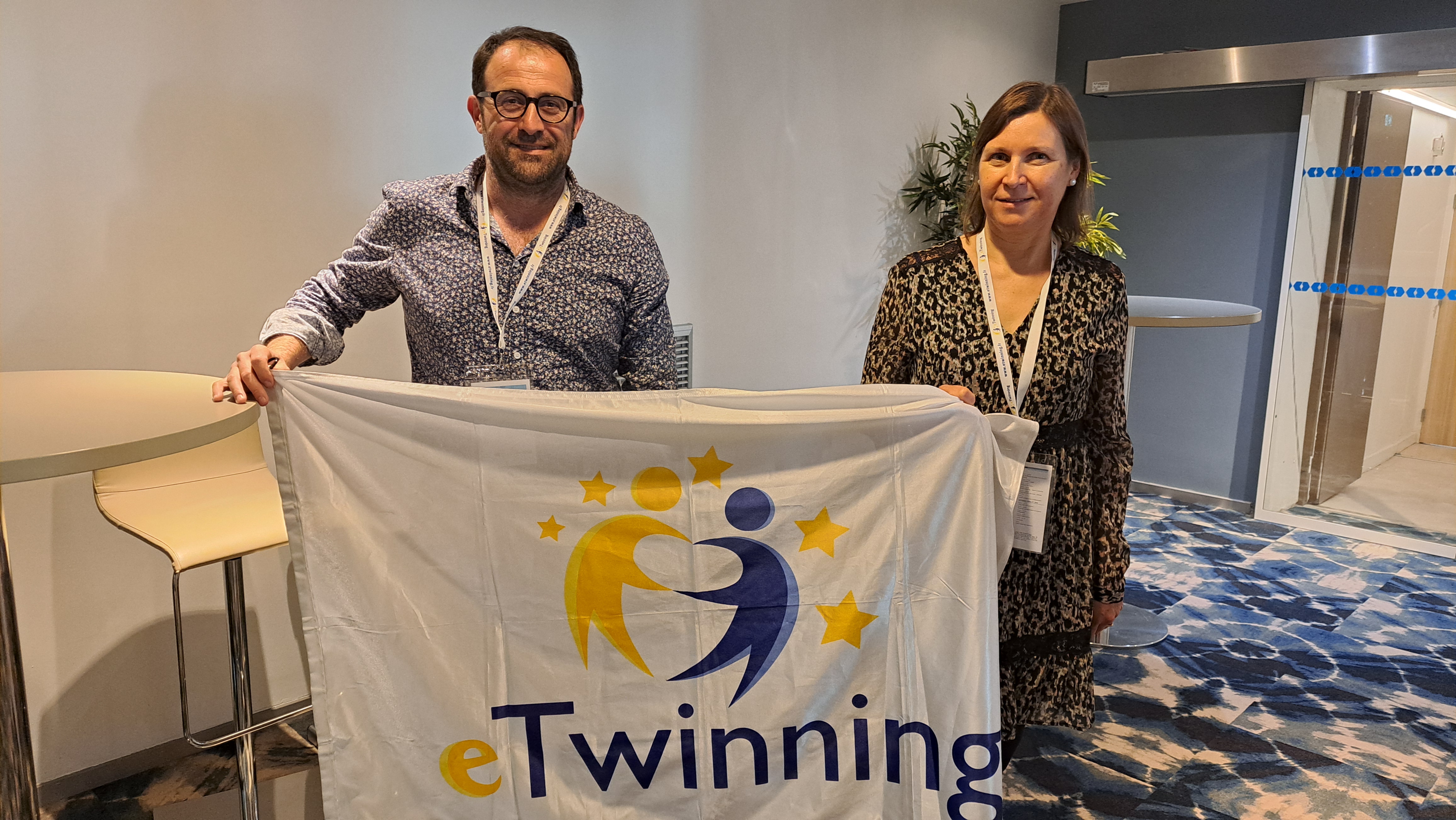 Séminaire eTwinning 